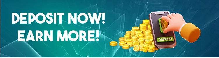 5BMW Secure Deposit and Withdrawal